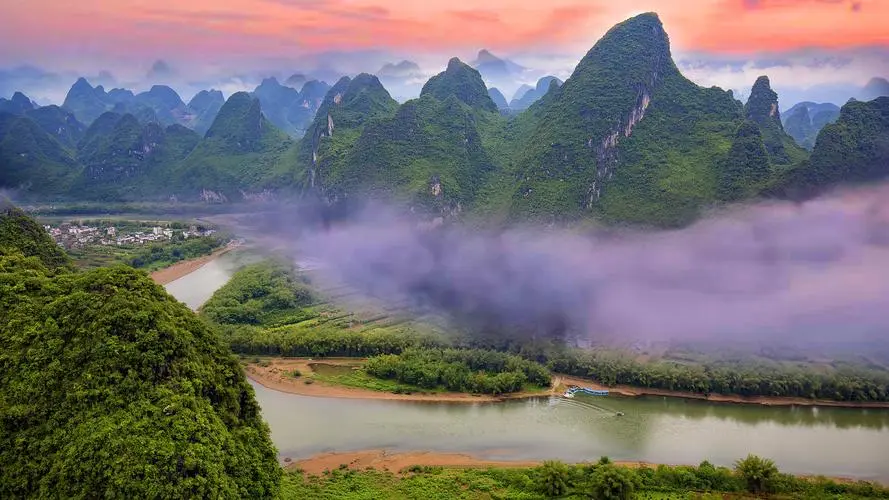 智能化环保
